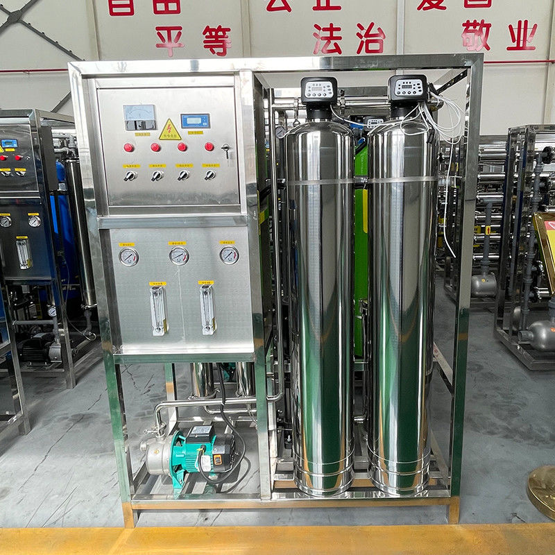 5-8ppm высококонцентрированный генератор озона для очистки воды в коммерческих