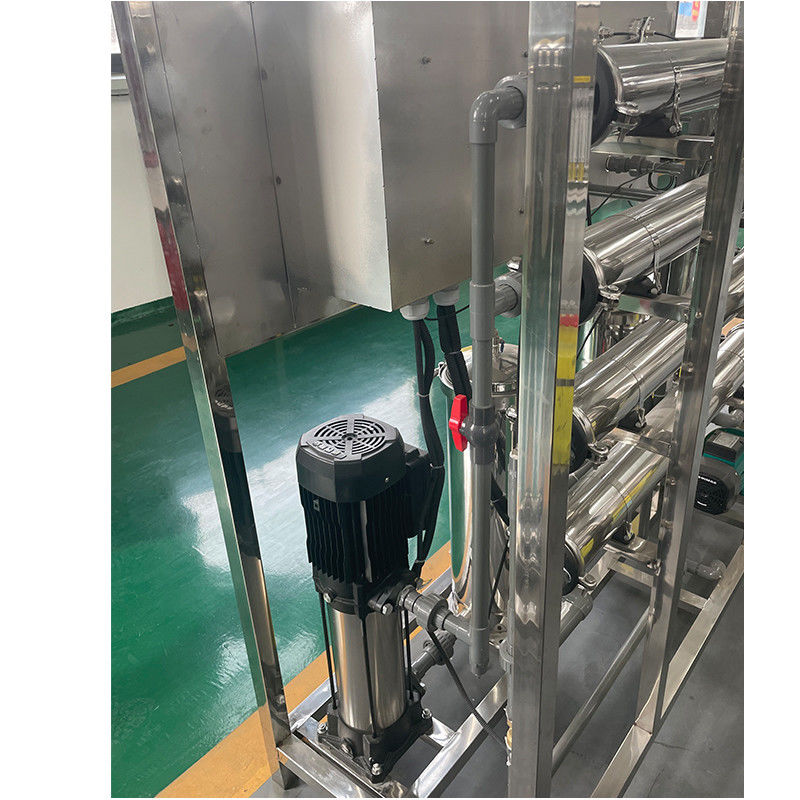 5-8ppm высококонцентрированный генератор озона для очистки воды в коммерческих