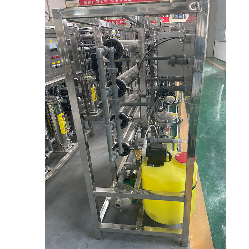 5-8ppm высококонцентрированный генератор озона для очистки воды в коммерческих